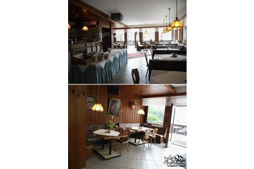 Отель Matrei in Osttirol 16